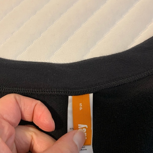 Lucy drape sweater - Picture 2 of 5